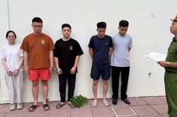 Công an phát hiện thủ đoạn mới trong vụ 'sở hữu kỳ nghỉ', khiến nhiều người tiếp tục mắc bẫy lần hai