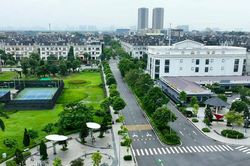 Hà Nội duyệt chuyển đổi hơn 2,6 ha đất làm nhà ở xã hội tại Hoài Đức