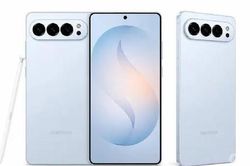 Galaxy S27 Ultra nhiều khả năng mở màn kỷ nguyên lưu trữ UFS 5.0 trên smartphone