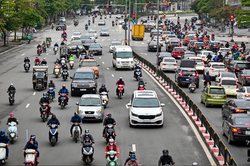 Từ 1/7, nhiều quy định mới về trật tự, an to&agrave;n giao th&ocirc;ng c&oacute; hiệu lực