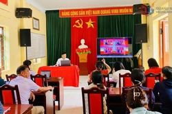 Chuyển đổi số gắn với vận h&agrave;nh m&ocirc; h&igrave;nh ch&iacute;nh quyền địa phương 2 cấp: B&agrave;i cuối: Từ ch&iacute;nh quyền số đến năng lực l&atilde;nh đạo số