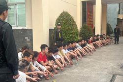 C&ocirc;ng an TPHCM triệt ph&aacute; đường d&acirc;y ma t&uacute;y xuy&ecirc;n bi&ecirc;n giới: Cuộc đấu tr&iacute; trong b&oacute;ng tối