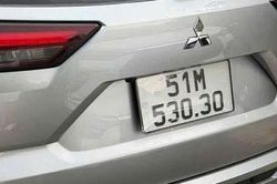 Tây Ninh Xác minh làm rõ vụ trình báo bị 'mất trộm' chiếc ô tô Mitsubishi Xpander GLP