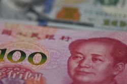 Trung Quốc không cần thay thế USD để thắng cuộc chiến tiền tệ