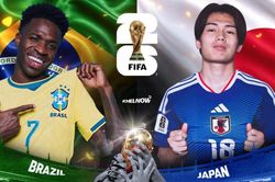 Lịch World Cup 2026 ngày 30/6: Brazil, Đức, Hà Lan quyết chiến vòng 1/16