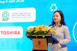 Giải thưởng Hiệu quả năng lượng 2026: Th&uacute;c đẩy đổi mới c&ocirc;ng nghệ xanh