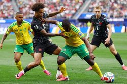 Thắng Nam Phi 1-0 ở phút 90+2, Canada vào vòng 1/8 World Cup 2026