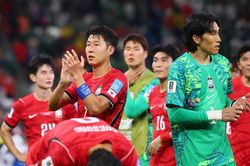 Hàn Quốc lập ủy ban điều tra thất bại của ĐTQG ở World Cup 2026