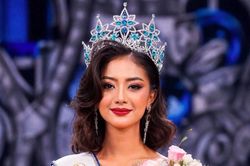Người đẹp Myanmar đăng quang Miss Multicultural World 2026