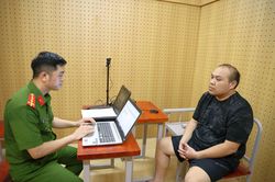 Triệt phá đường dây đánh bạc, rửa tiền xuyên quốc gia giao dịch hơn 1.000 tỷ đồng