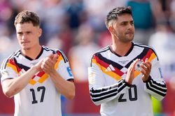 Siêu máy tính dự đoán tỷ lệ thắng Đức vs Paraguay, vòng 1/16 World Cup 2026