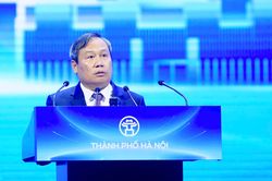 Chủ tịch Hà Nội: Quy hoạch chỉ có ý nghĩa khi được hiện thực hóa bằng những công trình