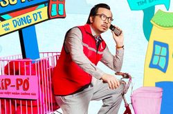 Giáo sư Xoay gây sốt khi hát lại ca khúc hơn 1 thập kỷ trước tại show 'Anh trai'