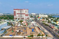 Chủ tịch UBND cấp xã ở TP.HCM được giao đất, thu hồi đất