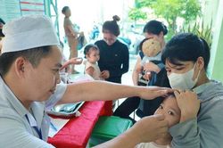 Tin tức đặc biệt trên ấn phẩm Hànôịmới ngày 29-6-2026