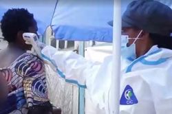 Châu Phi thành lập cơ chế ứng phó liên lục địa trước nguy cơ dịch Ebola