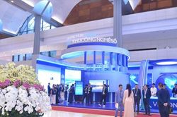 Công nghệ số tạo điểm nhấn tại Hội nghị công bố quy hoạch và xúc tiến đầu tư Hà Nội 2026