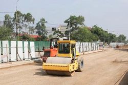 Xã Sóc Sơn đẩy nhanh tiến độ giải ngân vốn đầu tư công