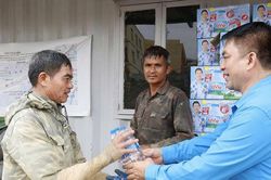 Từ phong tr&agrave;o đến văn h&oacute;a an to&agrave;n lao động