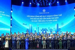 Từ quy hoạch đến hành động: Doanh nghiệp kỳ vọng Hà Nội bứt phá