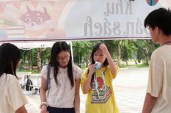 Đánh thức văn hóa đọc trong cộng đồng