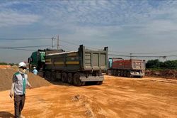 Tăng tốc giải phóng mặt bằng, đưa dự án đường Vành đai 3 về đích đúng tiến độ