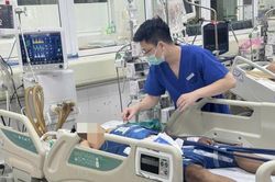Tại nạn điện giật: Thời gian và kỹ năng sơ cứu mang lại sự sống