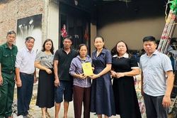 X&atilde; Thanh Oai p h&aacute;t huy vai tr&ograve; của Mặt trận trong c&ocirc;ng t&aacute;c chăm lo đời sống nh&acirc;n d&acirc;n