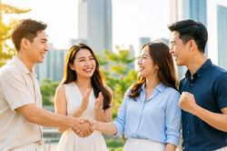 4 đặc điểm ở người c&oacute; khả năng h&uacute;t t&agrave;i lộc mạnh hơn người kh&aacute;c