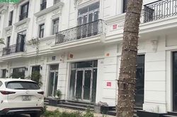 Hà Nội: Diện mạo mới ở nhiều tuyến đường, biệt thự tại phường Thanh Xuân vượt ngưỡng 700 triệu đồng/m2