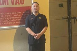Vay lãi nặng không có tiền trả, con nợ liền báo công an