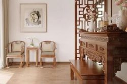 Sự thật về kích thước tủ thờ gỗ ảnh hưởng đến vận mệnh gia chủ