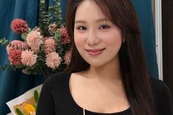 Con gái lớn nhà NSND Trịnh Kim Chi gây chú ý trong ngày đặc biệt