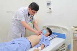 Nam thanh niên 25 tuổi bị nhồi máu cơ tim: Hồi chuông cảnh báo từ thuốc lá và lối sống thiếu lành mạnh