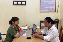 Tuyên Quang: Chỉ vì một tin nhắn 'nộp phạt giao thông', người phụ nữ suýt sập bẫy lừa đảo