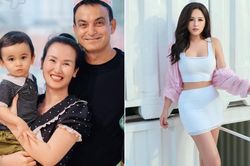 Tin sao 29/6: Mai Phương Thúy gây chú ý, Võ Hạ Trâm tổ chức sinh nhật cùng chồng