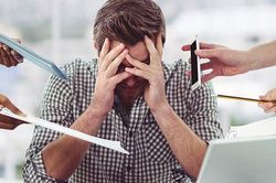 Bạn tưởng mình chỉ bị stress? 3 dấu hiệu này có thể là lời cảnh báo sức khỏe tinh thần đang gặp vấn đề