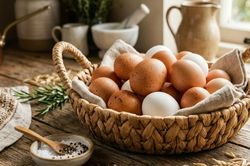 Những cách dùng trứng gà (kê tử) tưởng vô hại nhưng lại ảnh hưởng tới sức khỏe