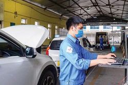 Cách tra cứu phạt nguội khi đăng kiểm theo quy định mới