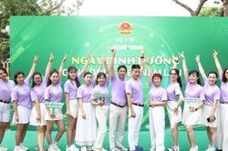 PGS.TS Lê Hữu Doanh nói về 'bộ đôi vàng' trong chăm sóc sức khỏe, làn da