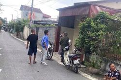 Thông tin chính thức vụ chồng dùng kiếm sát hại vợ và em vợ