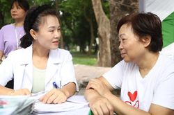 Ph&aacute;t hiện nhiều sai lầm dinh dưỡng phổ biến ở mọi lứa tuổi tại Ng&agrave;y Dinh dưỡng Cộng đồng Việt Nam lần thứ 7