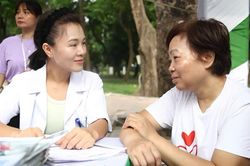 Phát hiện nhiều sai lầm dinh dưỡng phổ biến ở mọi lứa tuổi tại Ngày Dinh dưỡng Cộng đồng Việt Nam lần thứ 7