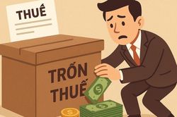 Người dân phải nắm chắc những điều này kẻo bị coi là trốn thuế theo luật mới từ 1/7