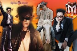 ATVNCG 2026: Một 'Anh Tài' dát hàng hiệu tiền tỷ, gợi nhớ phong cách G-Dragon