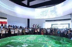 Tọa đàm trực tuyến 'Luật Thủ đô 2026: Không gian pháp lý đặc biệt để Hà Nội bứt phá phát triển'