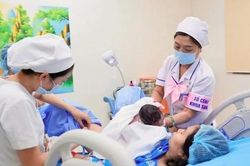 Từ 1/7: Mẹ được nghỉ thai sản tới 7 tháng, bố được nghỉ tới 10 ngày khi sinh con thứ 2