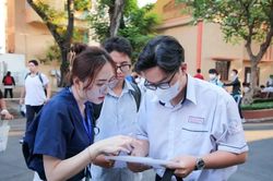 Trường tư thục được tổ chức hoạt động giáo dục ngoài kế hoạch thời gian năm học nhưng không được thu phí