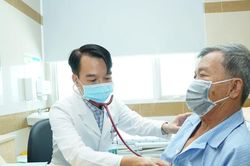 Từ 1/7, khám ngoại trú trái tuyến có thể được bảo hiểm y tế thanh toán 50%