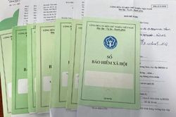 Chưa xem xét giảm năm đóng bảo hiểm xã hội để hưởng lương hưu xuống dưới 15 năm